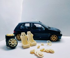  Kit street racing Renault
