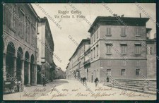 Reggio Emilia Città cartolina