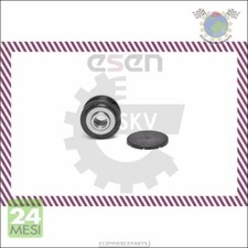 Puleggia Alternatore Exxn Per