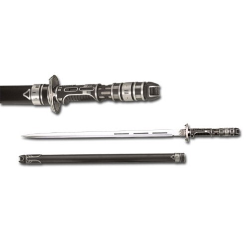 United cutlery samurai 3000 - united,