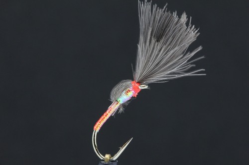 Cdc pin fry - cdc, 12