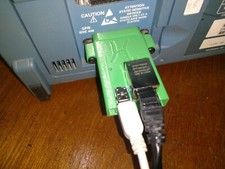 IEEE-488 HPIB GPIB Adapter to