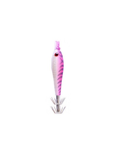 Tataki oppai rosa pesca - rosa, 7