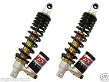 COPPIA AMMORTIZZATORI YSS GAS