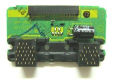 Stampante Canon Pixma - Scheda testina di stampa QM7-2852 QK1-9003 03, originale