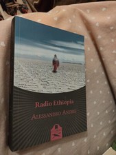 LIBRO -  Radio Ethiopia  -  Alessandro Andrei 2021 C1