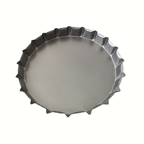 Teglia per focaccia - in, ferro