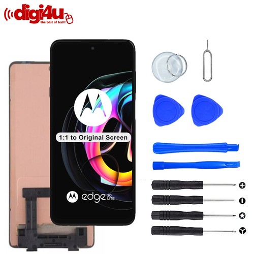 Oem per motorola moto edge - edge, 20