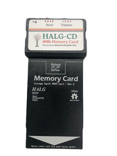Scheda dati memoria - scheda,