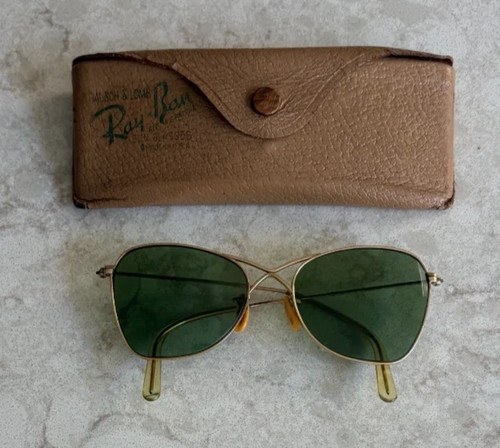 Occhiali sole vintage - da,