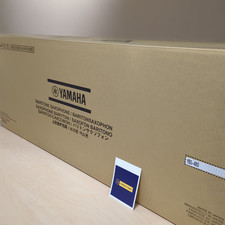 SASSOFONO BARITONO YAMAHA