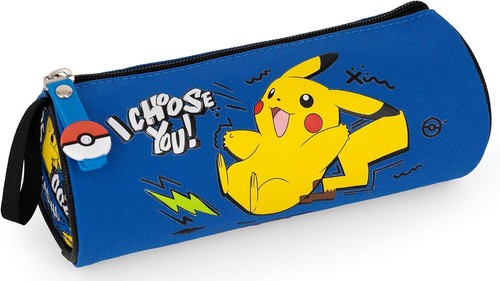 Astuccio tombolino pokemon - astuccio,