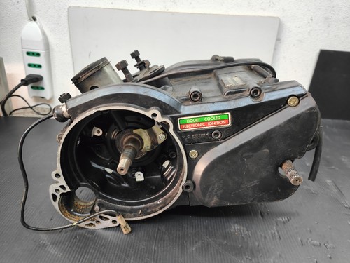 Basamento blocco motore cagiva - blocco,