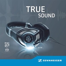Various Artists: Sennheiser HD
