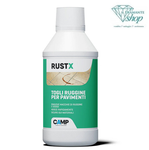 Camp rust togliruggine - camp, per