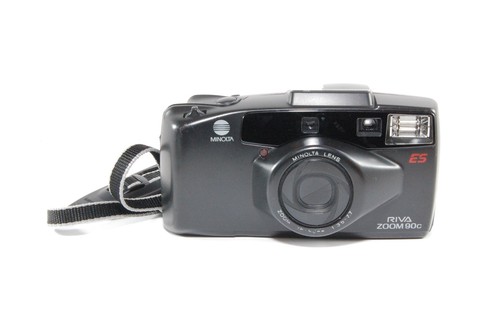 Fotocamera compatta 35mm
