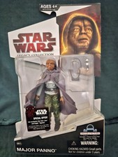 Star Wars Legacy Collection