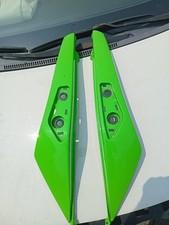 Carene Posteriori Sotto sella Kawasaki Er6N 05 08