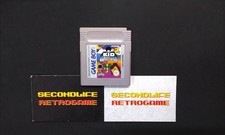 NINTENDO GAME BOY KID DRACULA ITA SOLO CARTUCCIA CONDIZIONI FOTO