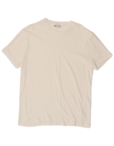 Shirt uomo zara top grande - t-shirt,