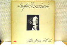ANGELO BRANDUARDI--LP--"- ALLA