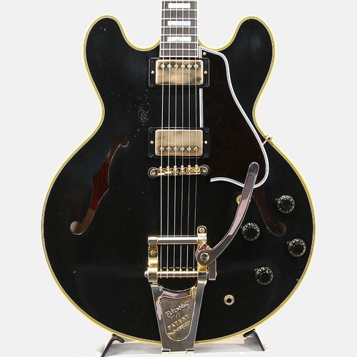 Gibson custom shop - psl, japan