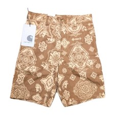 Carhartt WIP Pantaloni Corti