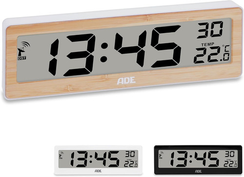 Orologio digitale - orologio,