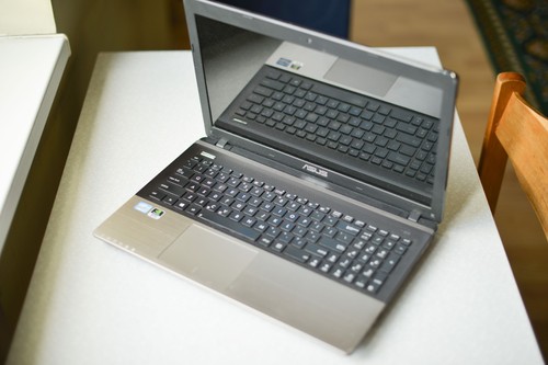 Notebook asus r500vd - asus,