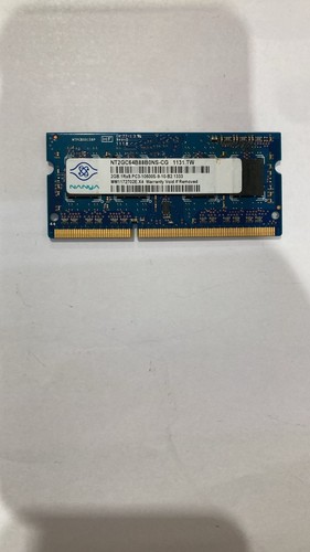 Ram nanya nt2gc64b88b0ns - ram, nt2gc64b88b0ns-cg