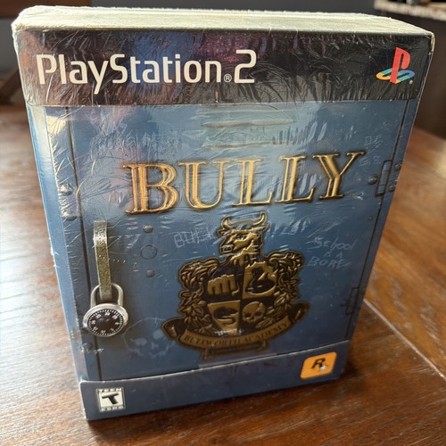 Bully collector special - collector's,