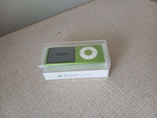 Apple ipod a1285 - ipod,