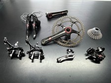 Gruppo/Gruppo Campagnolo Super