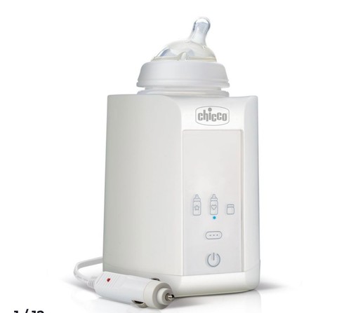 Chicco scaldabiberon - chicco,