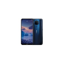 Nokia 4 - nokia, blu