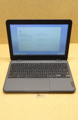Chromebook lenovo 100e - chromebook,