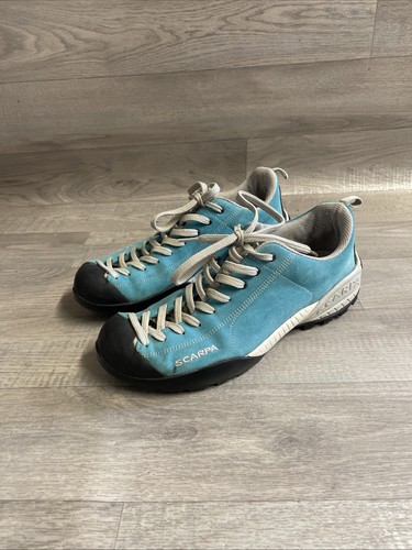 Scarpa scarpa mojito