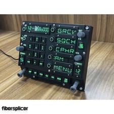 Wefly FA-18C Unità UFC