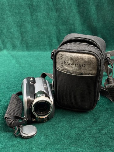 Videocamera jvc mg21e - videocamera, gz-mg21e