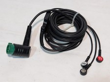 Physio control cavo - physio-control, paziente