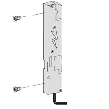 Motore Cisa per tutte le serrature Multitop Matic versione multipunto E0000.