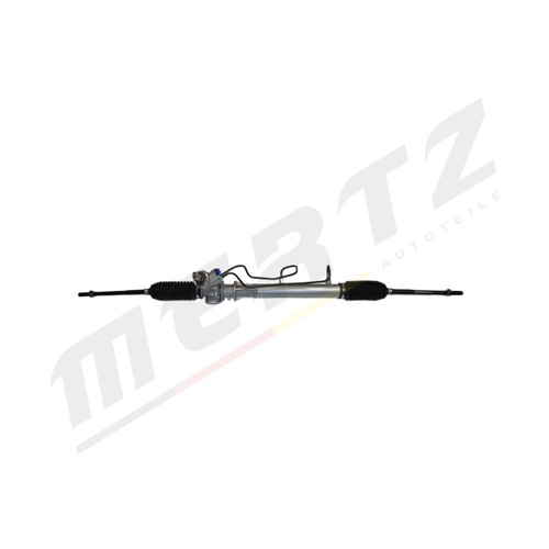 Scatola sterzo mertz - scatola, m-g1195