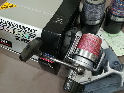 Daiwa casting rod - [casting,