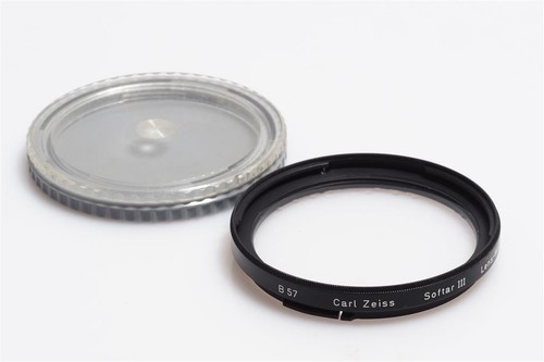Filtro hasselblad b50 b57 - filtro,