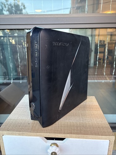 Dell alienware x51 - dell,