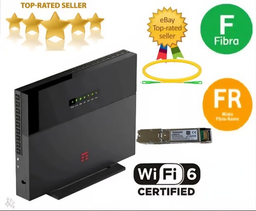 Modem tim hub plus - modem, wifi