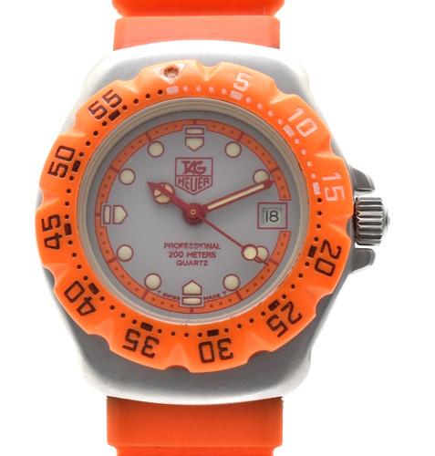 Orologio donna tag heuer - donna,