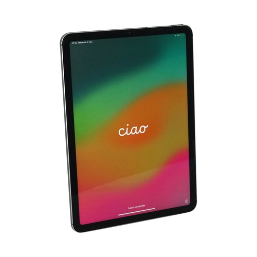 Apple ipad air generazione - apple,