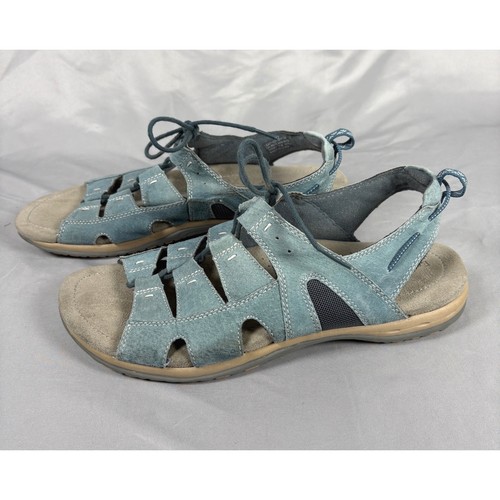 Sandali gladiatore pescatore