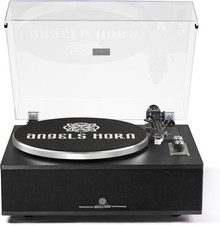 Giradischi Vinile Bluetooth